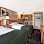 Knights Inn Madison Heights