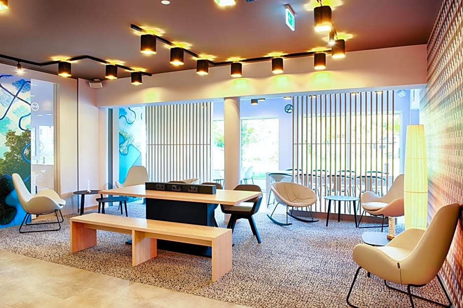 B&B Hotel Ravensburg