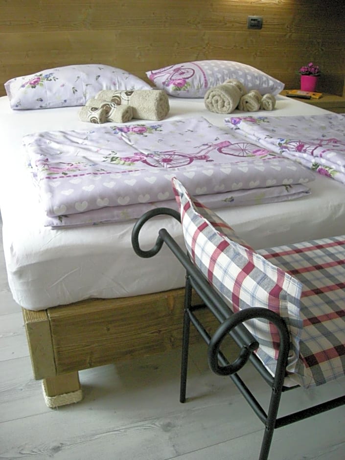 B&B Il Crocevia