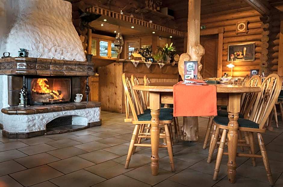 Gaststätte und Pension Zum Torfstich