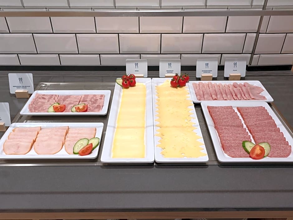 Holiday Inn Express Offenbach By IHG