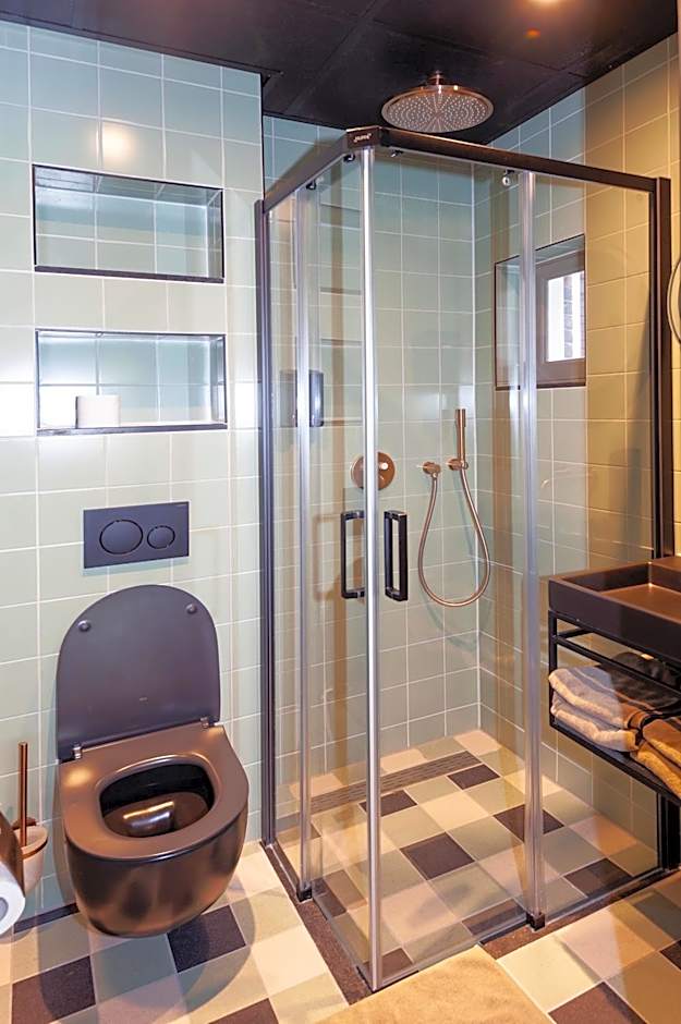 Hotel Nicolaas Witsen