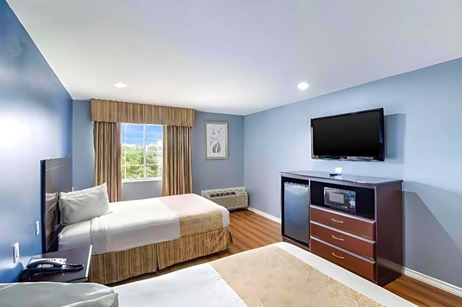 Rodeway Inn & Suites Port Arthur - Groves