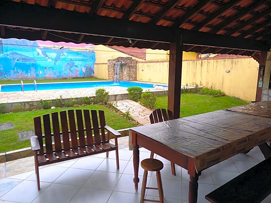 Condominio Morada da Praia