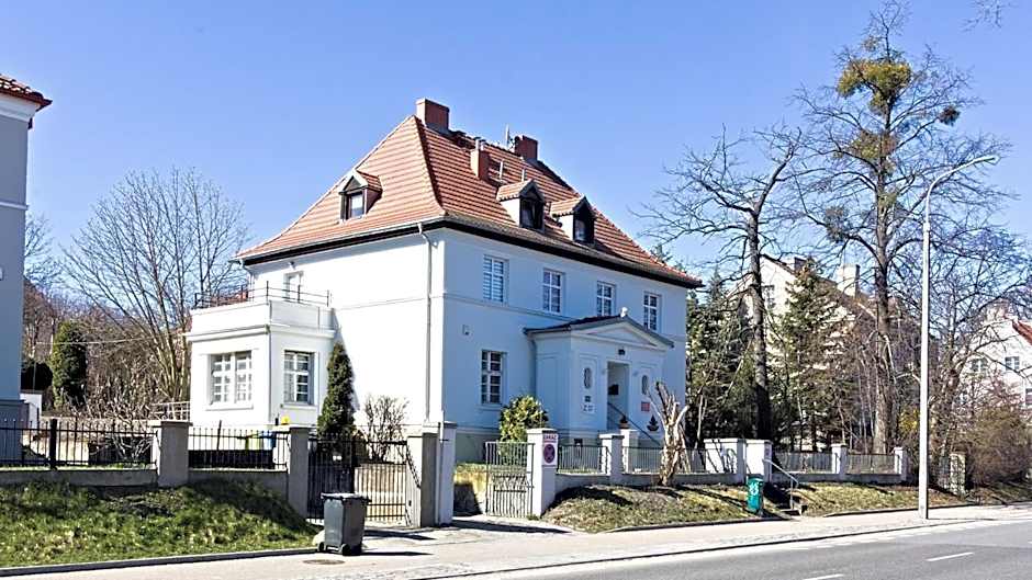 LC pokoje & apartamenty Z57