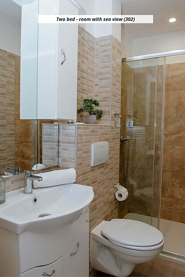 Hotel ROYAL RINA
