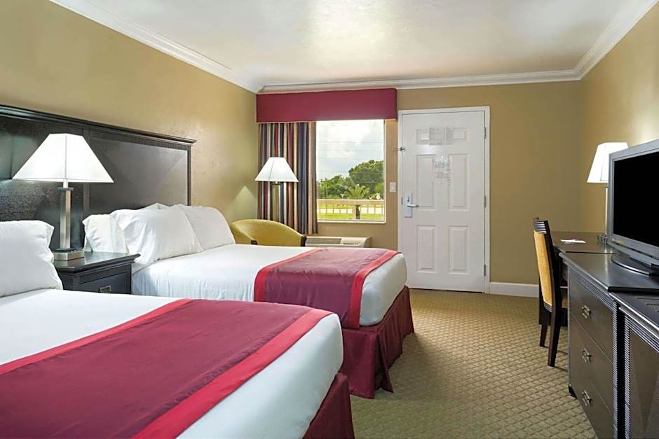 Ramada by Wyndham Lake Placid