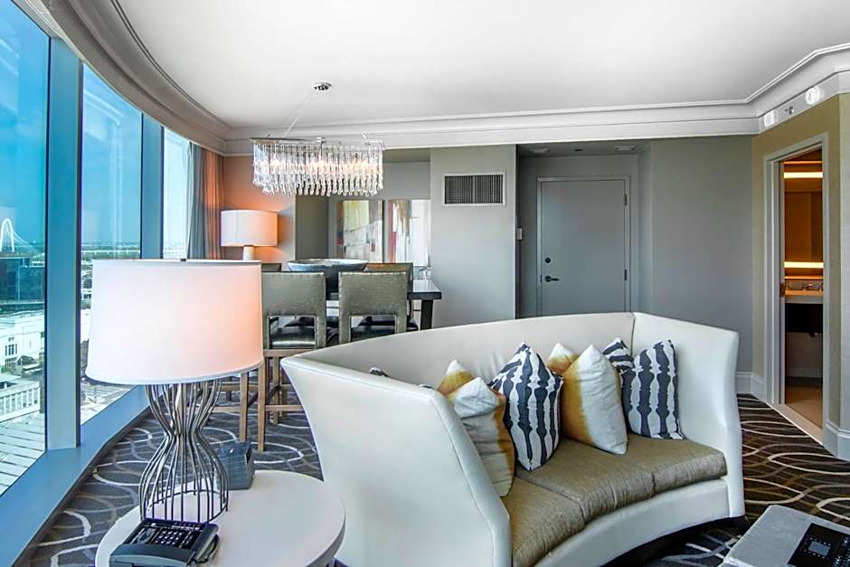 Omni Dallas Hotel