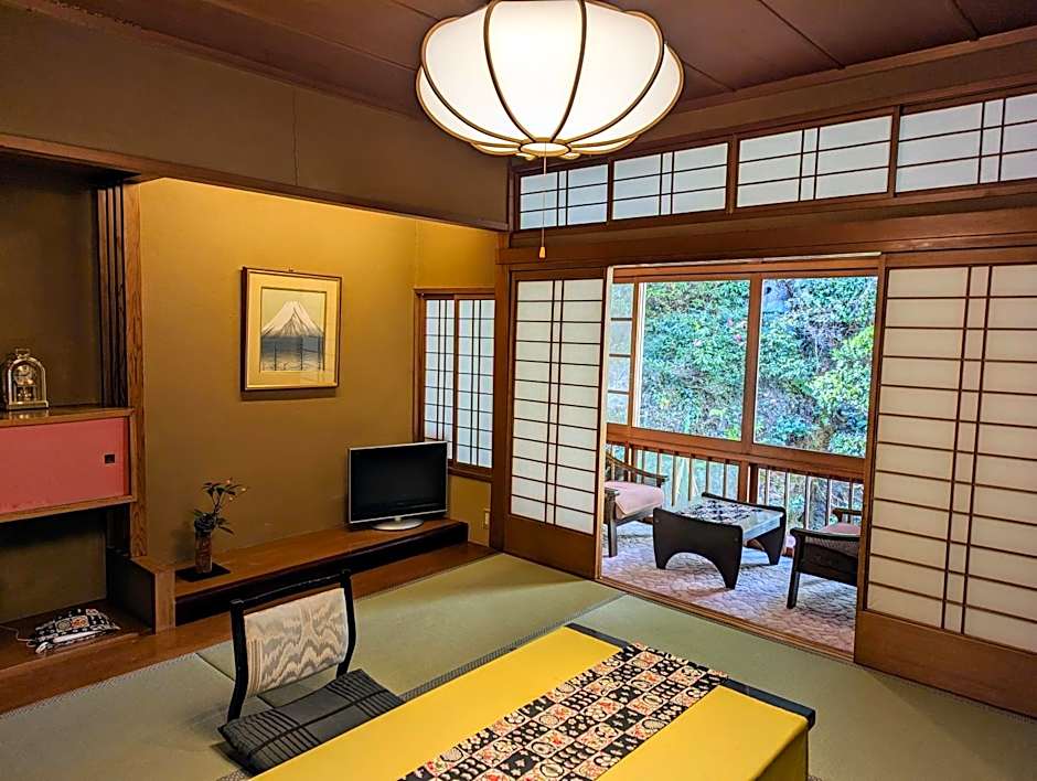 Kinosaki Yamamotoya