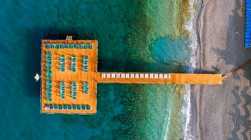 Senza Grand Santana Hotel