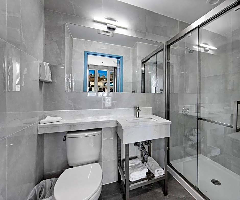 Hotel 365 Bronx - Yankee Stadium