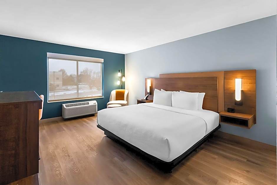 Best Western Plus Fenton