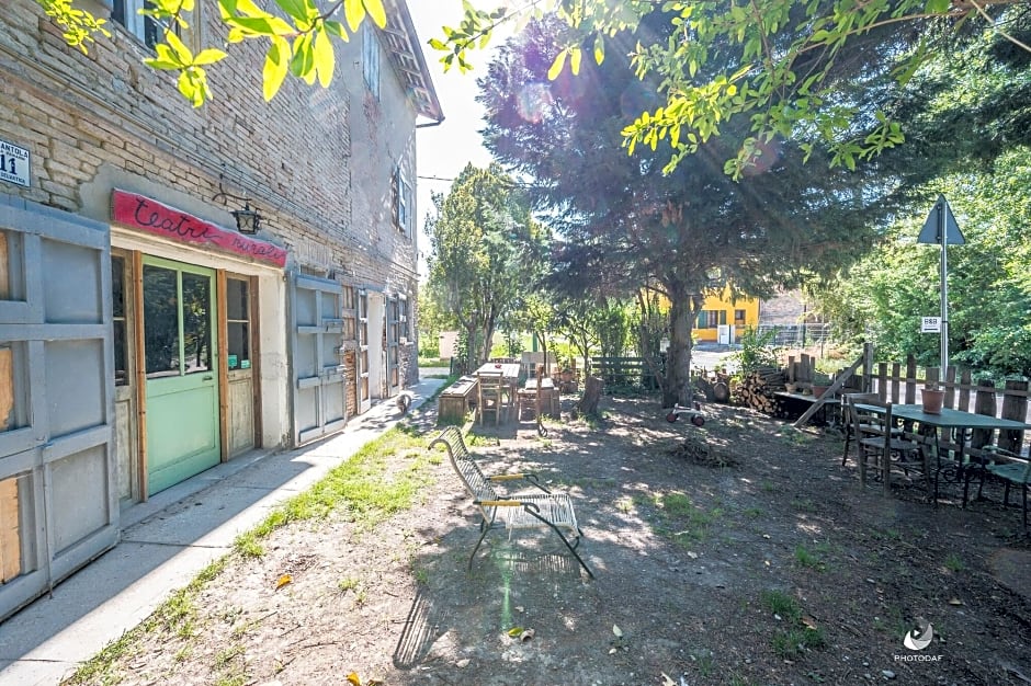 Selvatica50 B&B