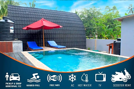 Sekar Kuning Cottage