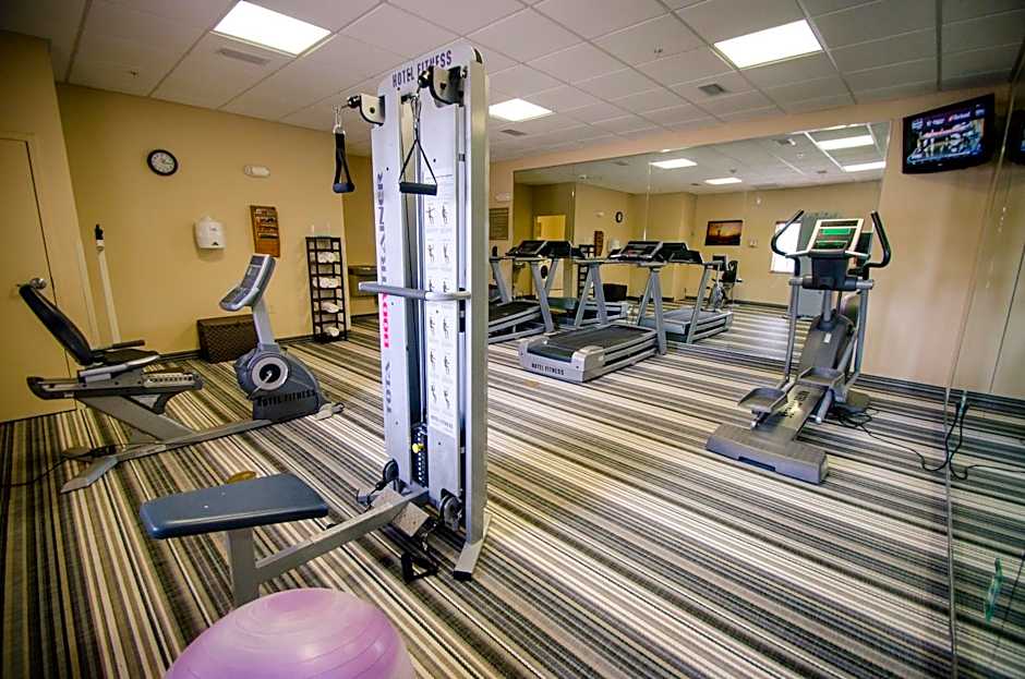 Candlewood Suites Temple By IHG