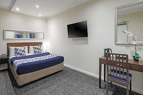 Great Southern Hotel Melbourne
