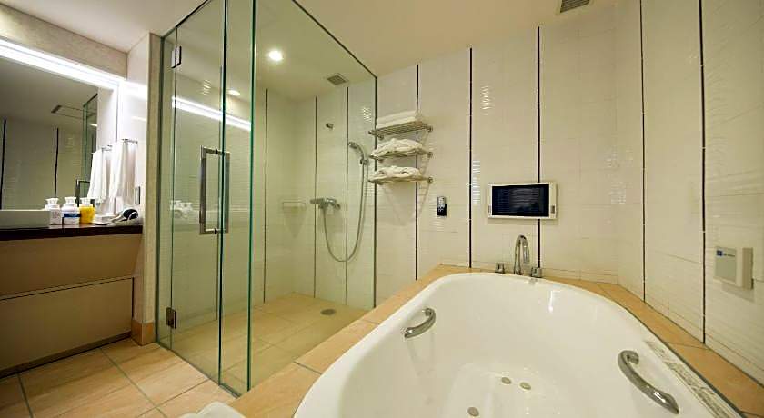 Kokusai 21 International Hotel