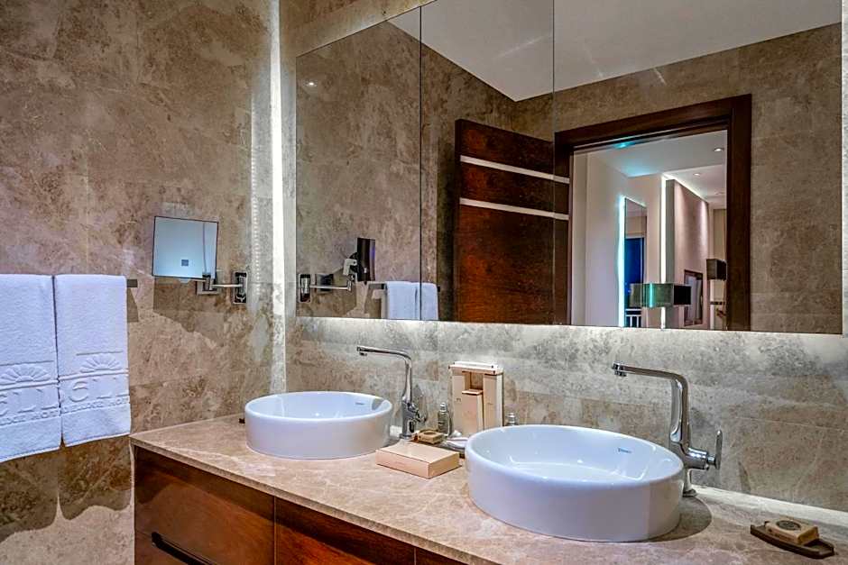 Bellis Deluxe Hotel - All Inclusive