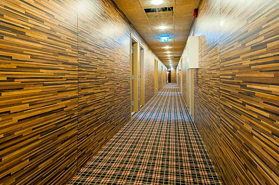 Pirita Beach Apartments & SPA