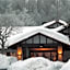 Yatsugatake Kogen Lodge