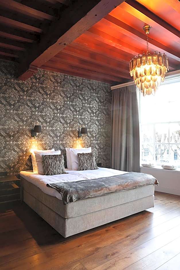 Stadshotel Geertruidenberg