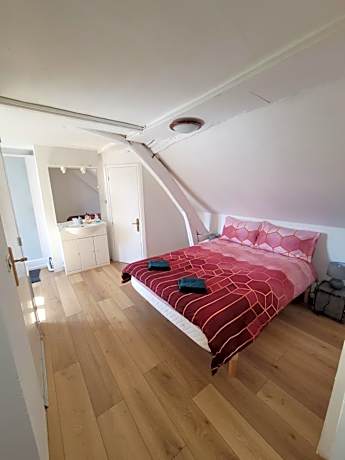 Logement 2 pièces Au Relais Normand
