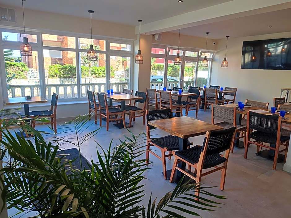 Hotel Boutique Lamar de Suances