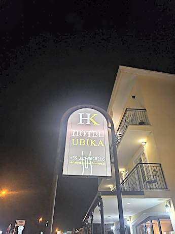 Ubika Hotel