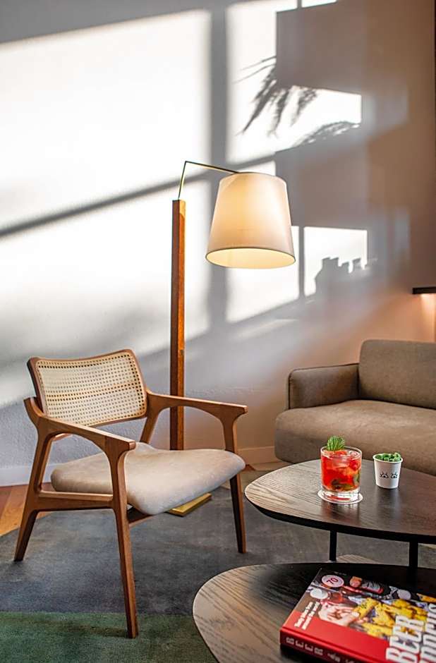 INNSiDE by Melia Sao Paulo Iguatemi