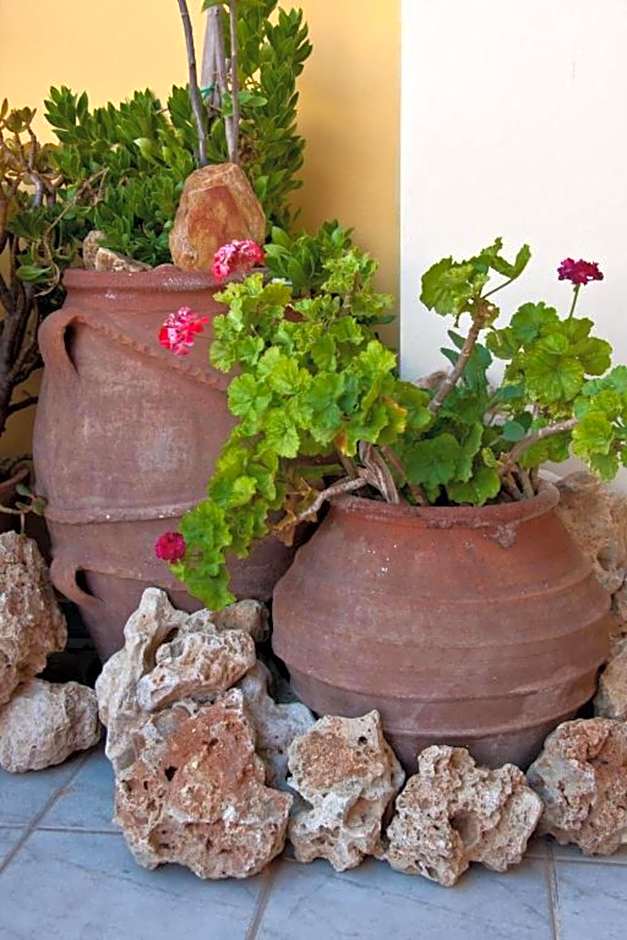 Marelina Villas