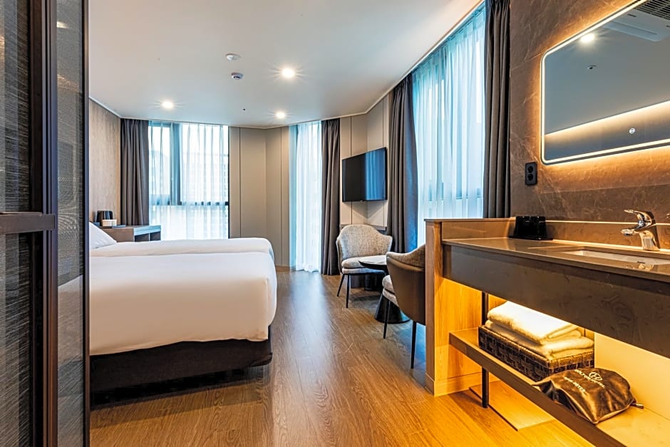 Jeju Bolton Hotel