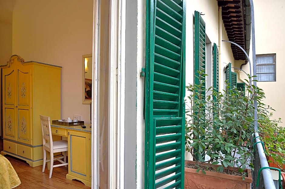 Hotel Vasari