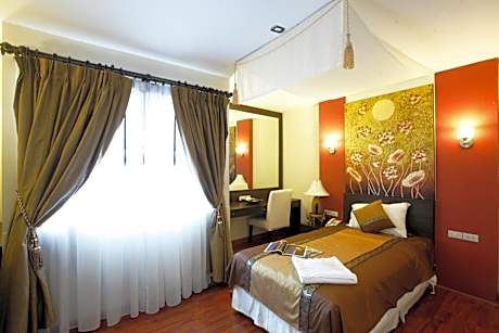 Superior Single Room