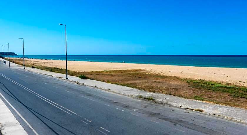 Airport Black Sea Hotel & Restaurant