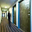 Ténéo Apparthotel Bordeaux Mérignac Aéroport