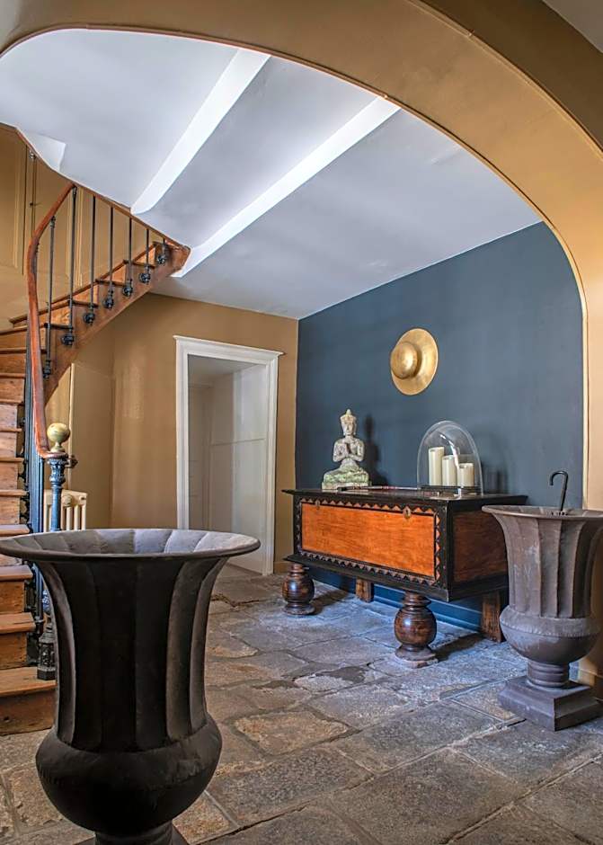La Maison Pavie