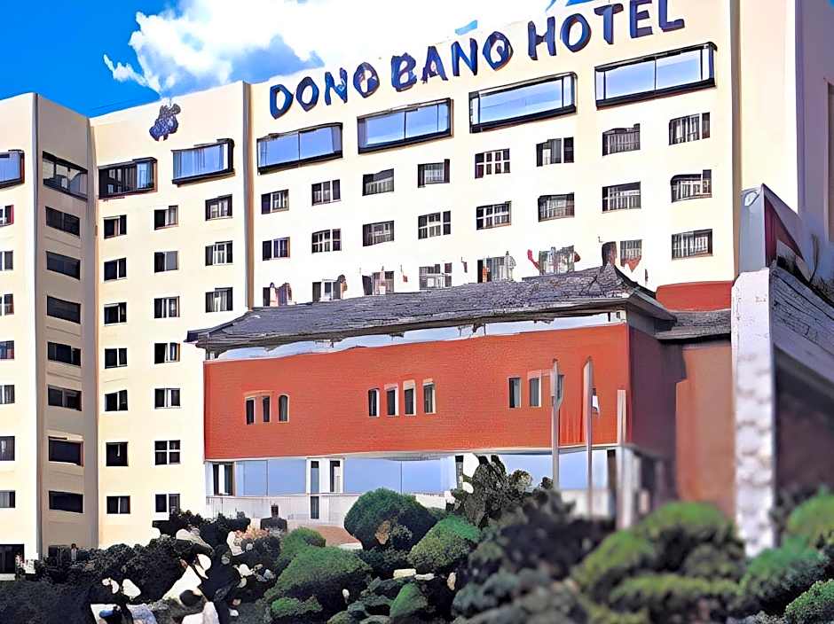 Dongbang Hotel