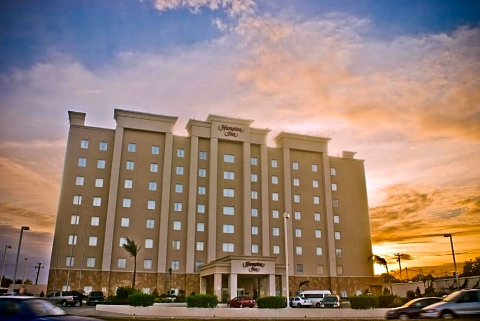 Hampton Inn By Hilton Tampico, Tamaulipas, Mexico