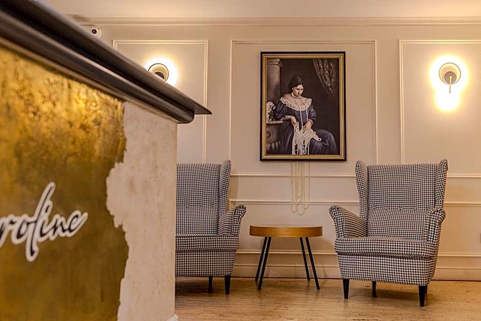 La Maison de Caroline