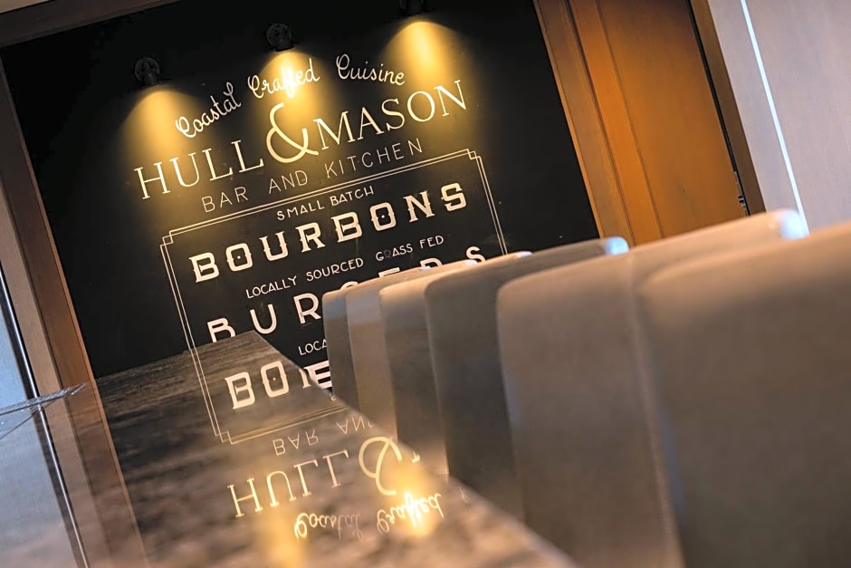 Marriott Boston Quincy