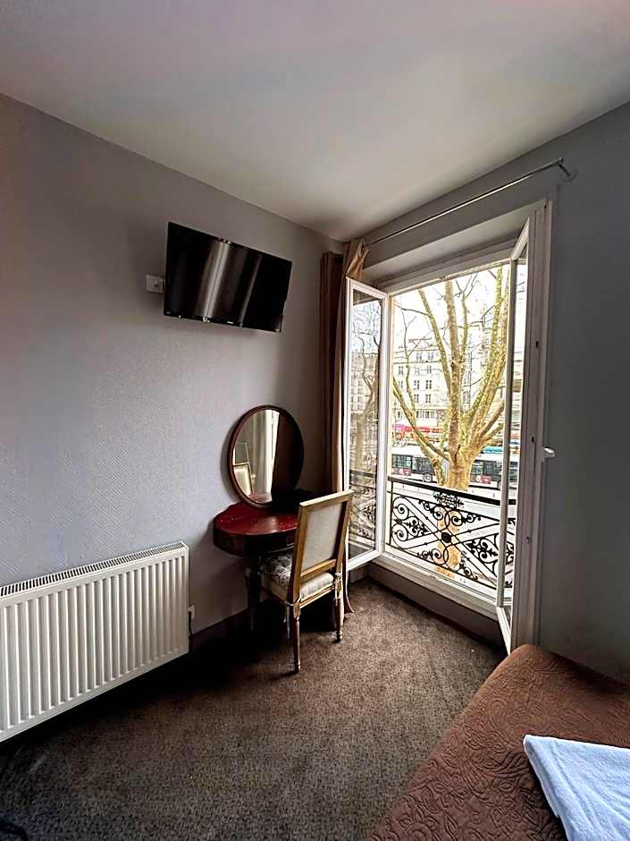 Grand Hôtel De L'Europe