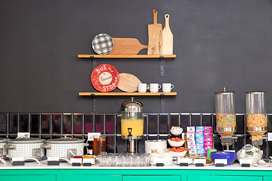 The Rockley by Ocean Hotels