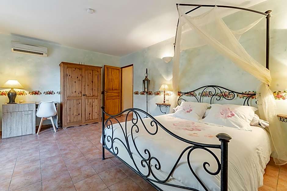 La Bastide de Font Clarette