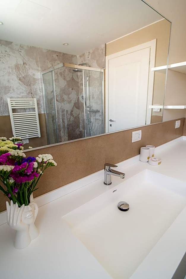 Residence San Marco Suites&Apartments Alassio