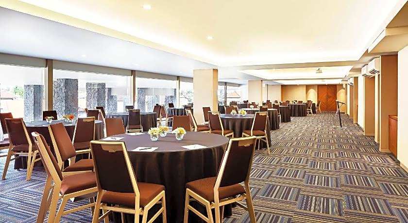 Four Points by Sheraton Bali, Kuta