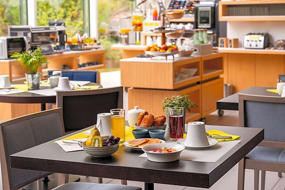 Eau Thermale Avène l'hôtel