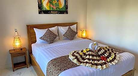 Pattri Garden Lembongan