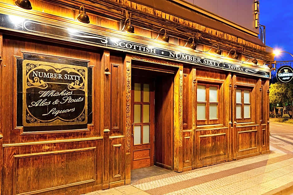 Hotel Sercotel Tudela Bardenas