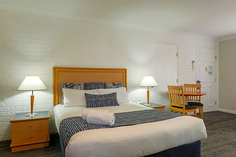 Country Motel Ipswich