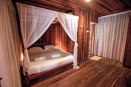 King Room with Pool View